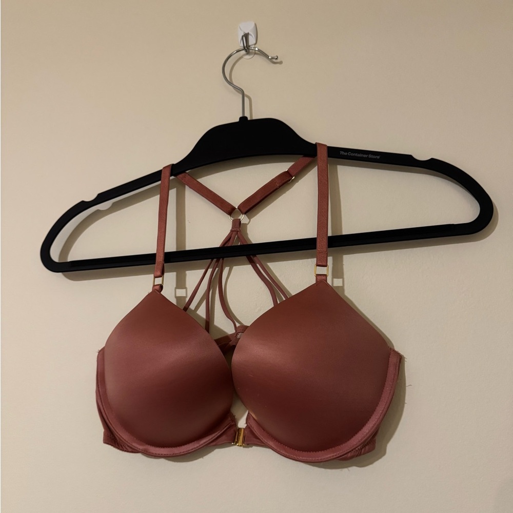 Bombshell Add-2-Cups Smooth Push-Up Bra